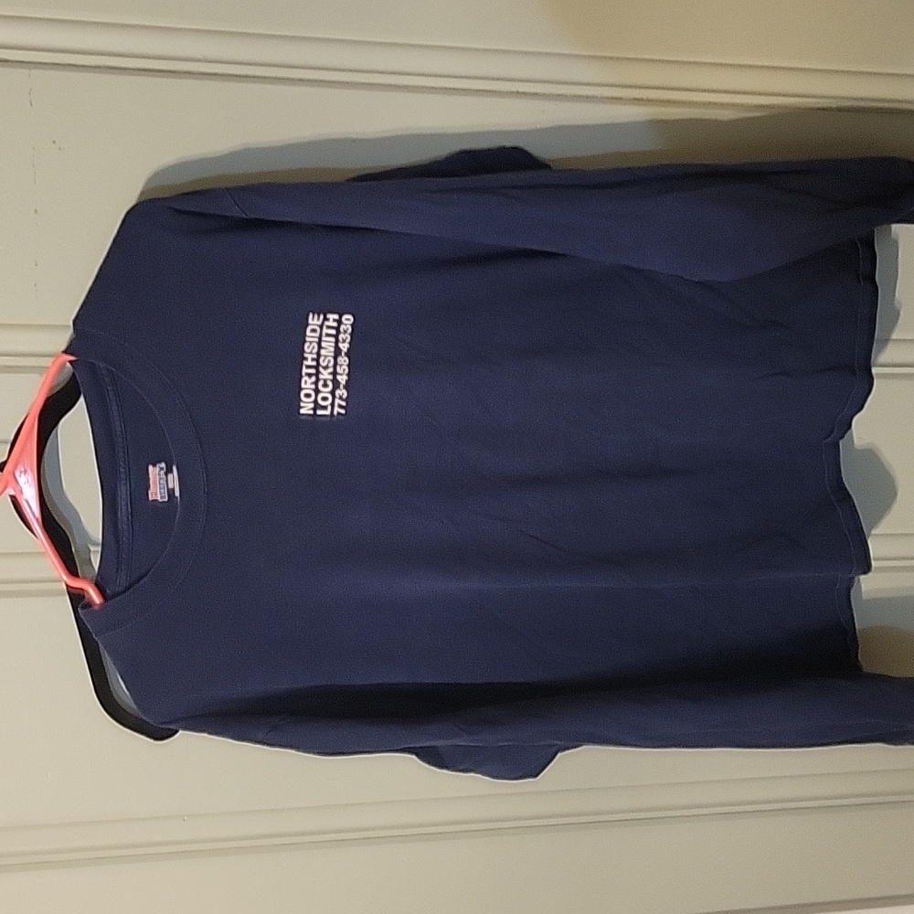 Lon sleeve T-shirt